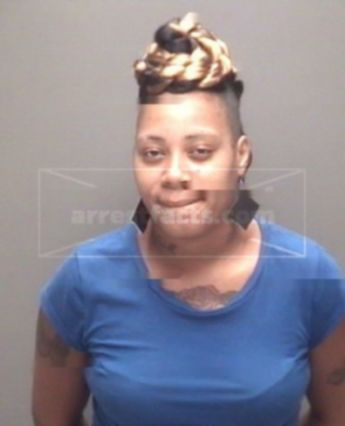 Jasmine Nicole Epps