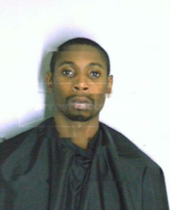 Kevin Patrick Barnett