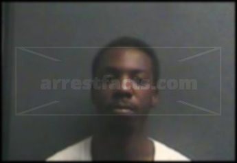 Marcus Martez Smith
