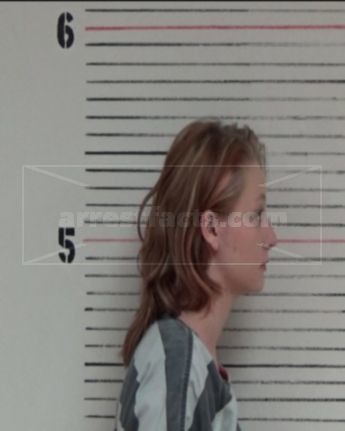 Shelby Alexander Brown
