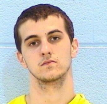 Brandon M. Unzicker
