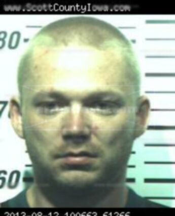 Ryan Richard Ralfs