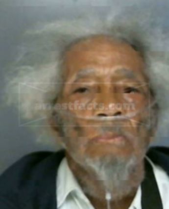 Willie Hampton
