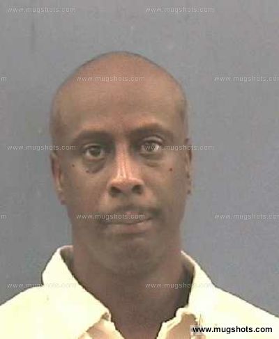 Darrell Lavern Caldwell