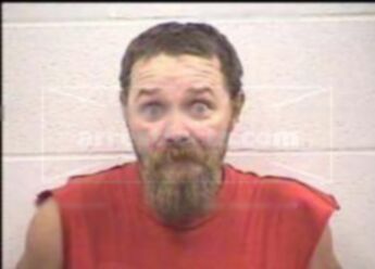 William Joseph Sparks Jr.