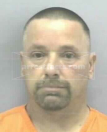 Randall Glenn Masters