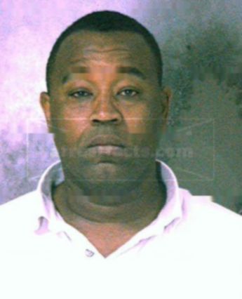 Billy Fitgerald Peoples