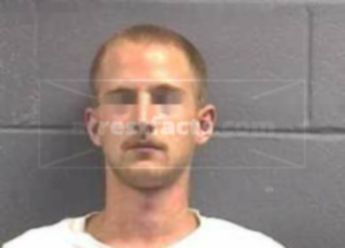 Kenneth Lee Harrison