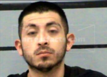 Scott Anthony Orosco