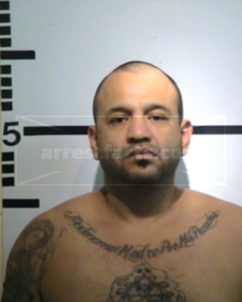Robert Anthony Gutierrez
