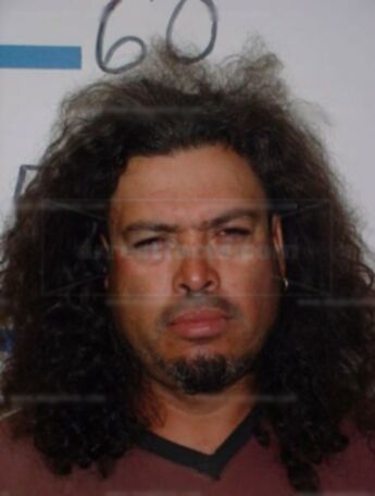 Rogelio Rico Guerrero