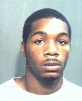 Corey Deearnest Sims