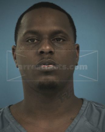 Christopher Anderson Parks