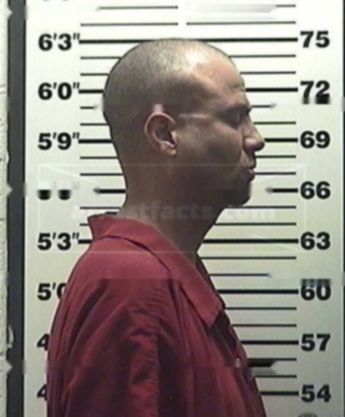 Clifford Mike Patterson