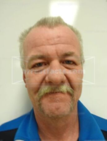 Jerry Wesley Cobb