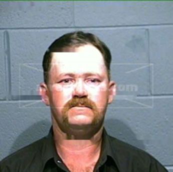 Jimmy Ray Barnhart