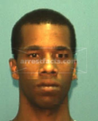 Donovan T Allen