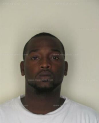 Leberto Mackenly Vanterpool
