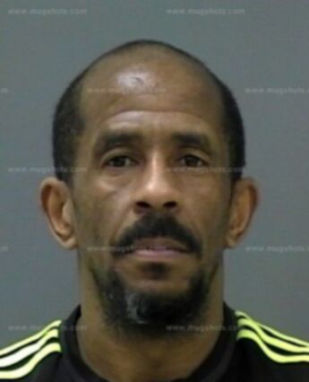Rodney Lalanne Craig