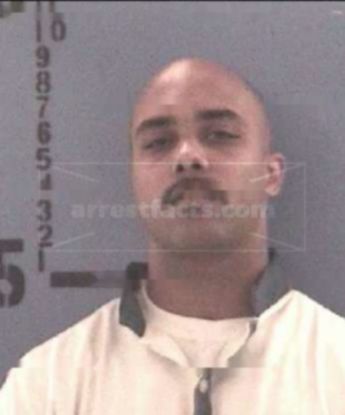 Christian Michael Allen