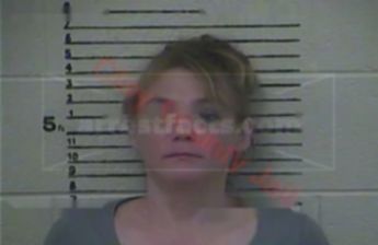 Shirley Neace
