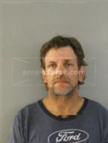 Terry Allen Schenk