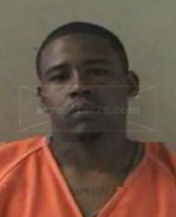 Trevor Jerome Miller