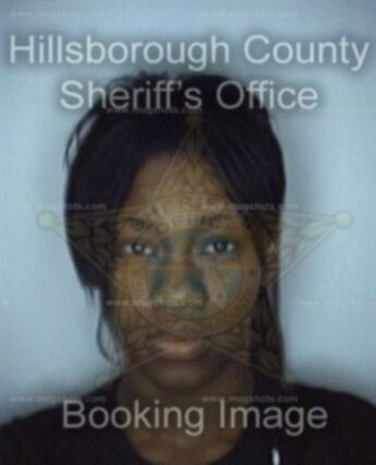 Tammica Simone Neal