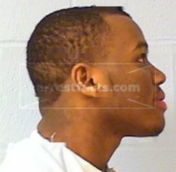 Marcus Scruggs