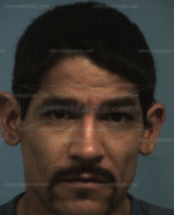 Gabriel Alonzo