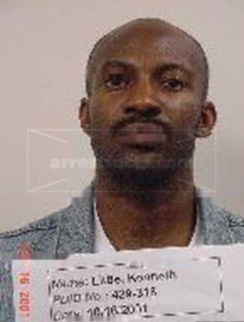 Kenneth Darnell Little