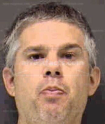 Mark John Terrenzi
