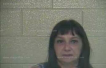 Darlene Marie Meadows