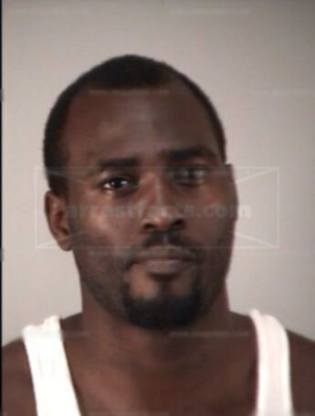 Lamar Antonio Moss