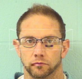 Jeremy D. Potts