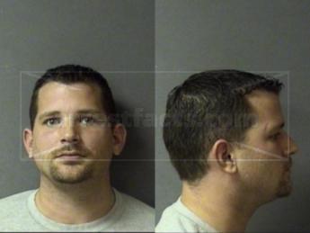 Joshua Lee Gray
