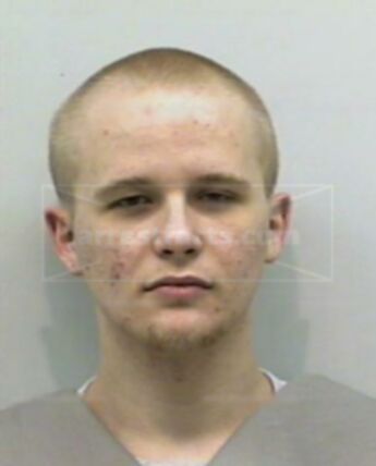 Christopher Roy Fowler
