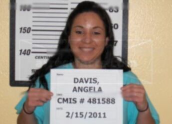 Angela Denise Davis
