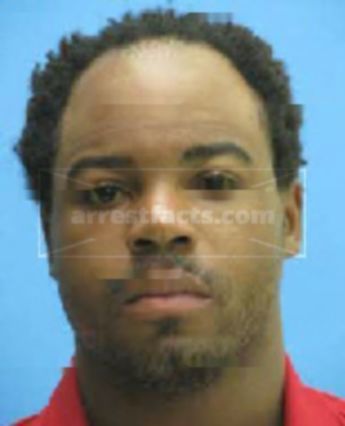 Calvin Eugene Ii Jackson