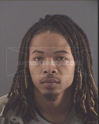 Jaryan Johnquesh Cockroft