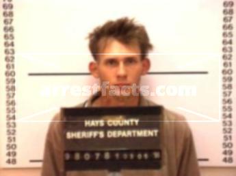 Justin Dean Kueck