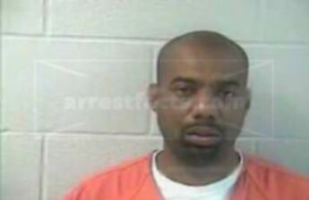 Reginald Edward Browder