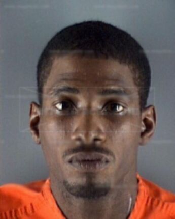 Terris D. Richard