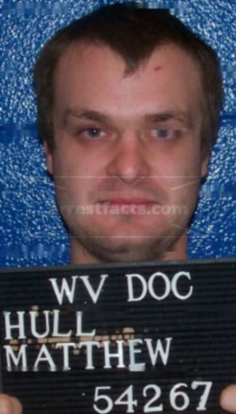 Matthew David Hull