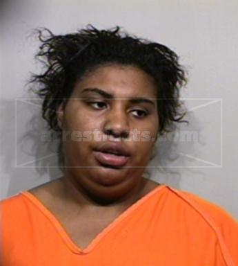 Shantell Ann Bush
