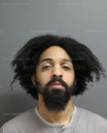 Michael Duane Williams