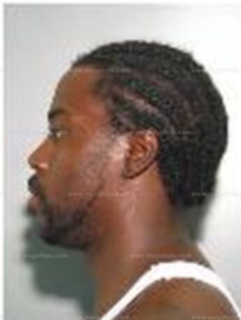 Dedrick Battle