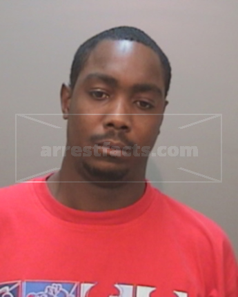 Robert Deleon Henry