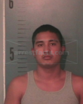 Miguel Angel Acosta-Garcia