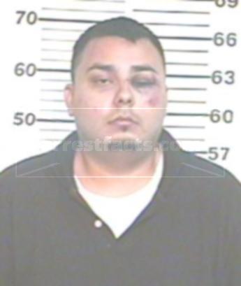 Jose Iii Perez Rodriguez